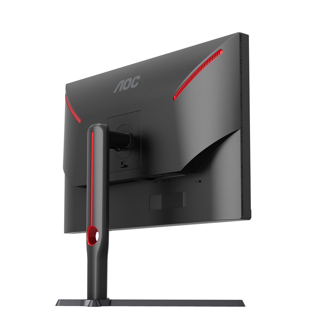 AOC G3 Q27G3XMN/BK computer monitor 68.6 cm (27") 2560 x 1440 pixels 2K Ultra HD LED Black AOC G3 Q27G3XMN/BK computer monitor 68.6 cm (27") 2560 x 1440 pixels 2K Ultra HD LED Black