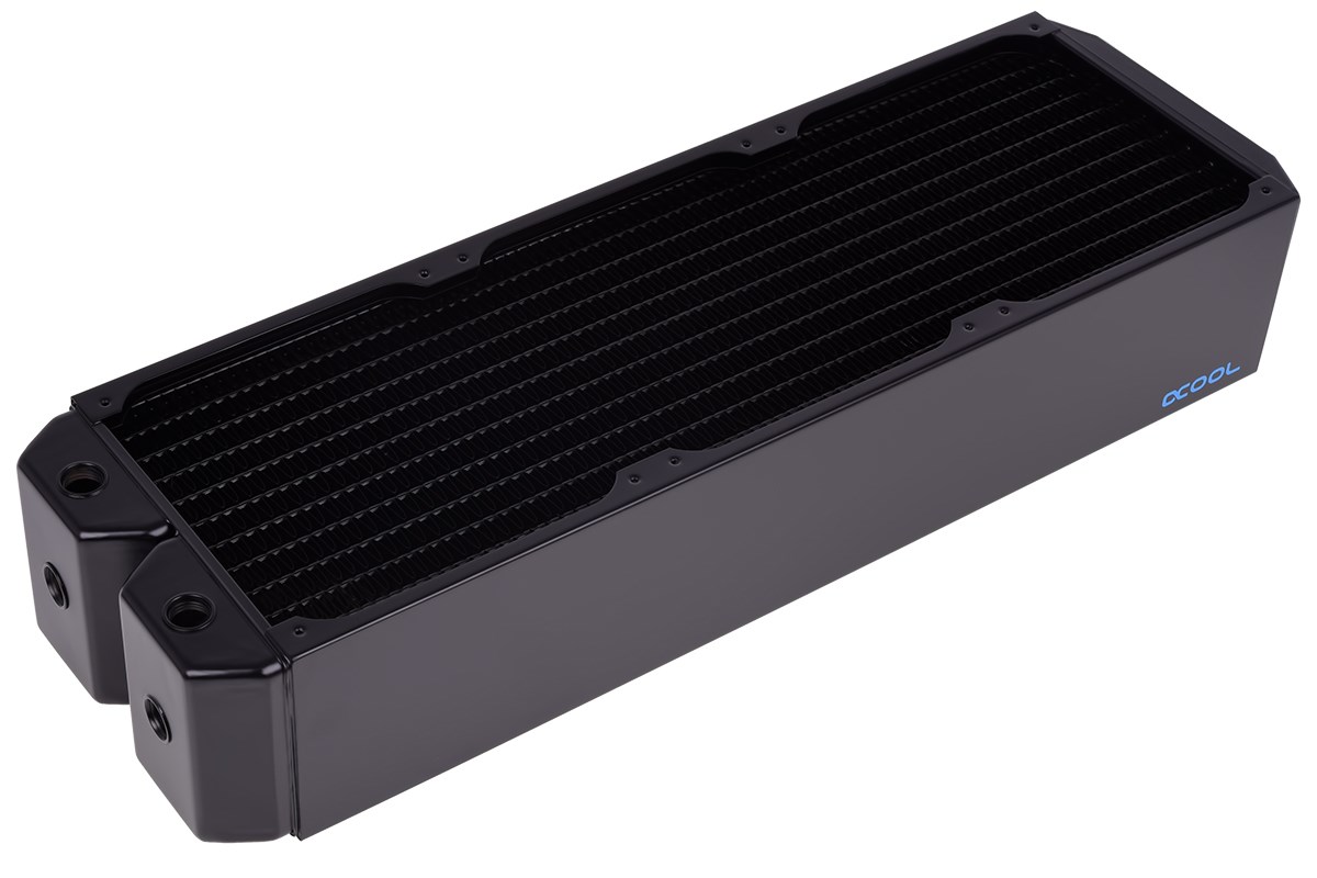 Alphacool NexXxoS Monsta Heatsink Alphacool NexXxoS Monsta Heatsink