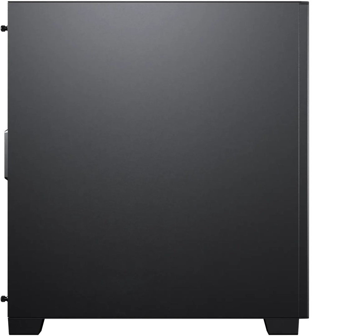 Phanteks XT Silent Midi Tower Black Phanteks XT Silent Midi Tower Black