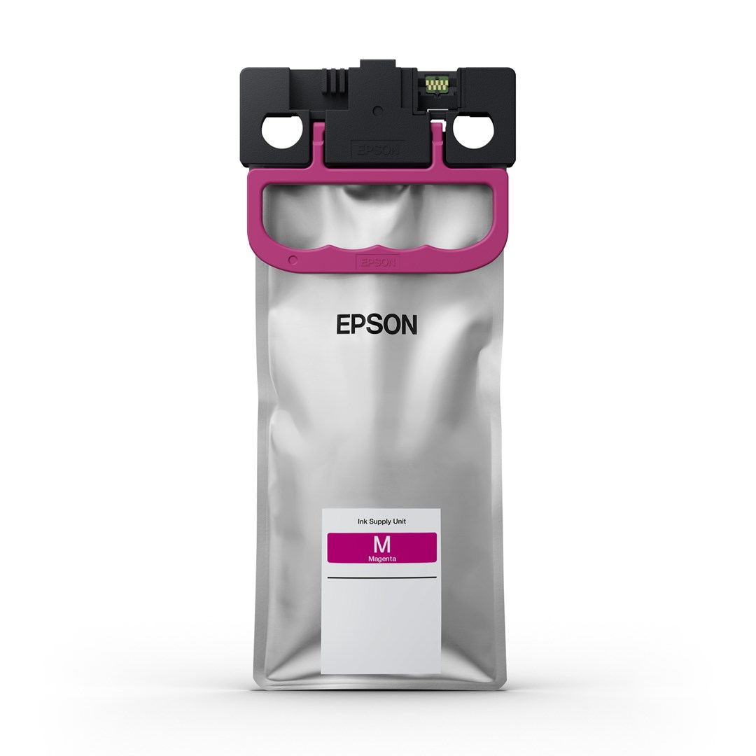Epson WorkForce Pro WF-C529R / C579R Magenta XXL Ink Supply Unit Epson WorkForce Pro WF-C529R / C579R Magenta XXL Ink Supply Unit