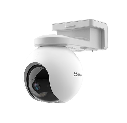 EZVIZ HB8 Spherical IP security camera Outdoor 2560 x 1440 pixels Wall EZVIZ HB8 Spherical IP security camera Outdoor 2560 x 1440 pixels Wall