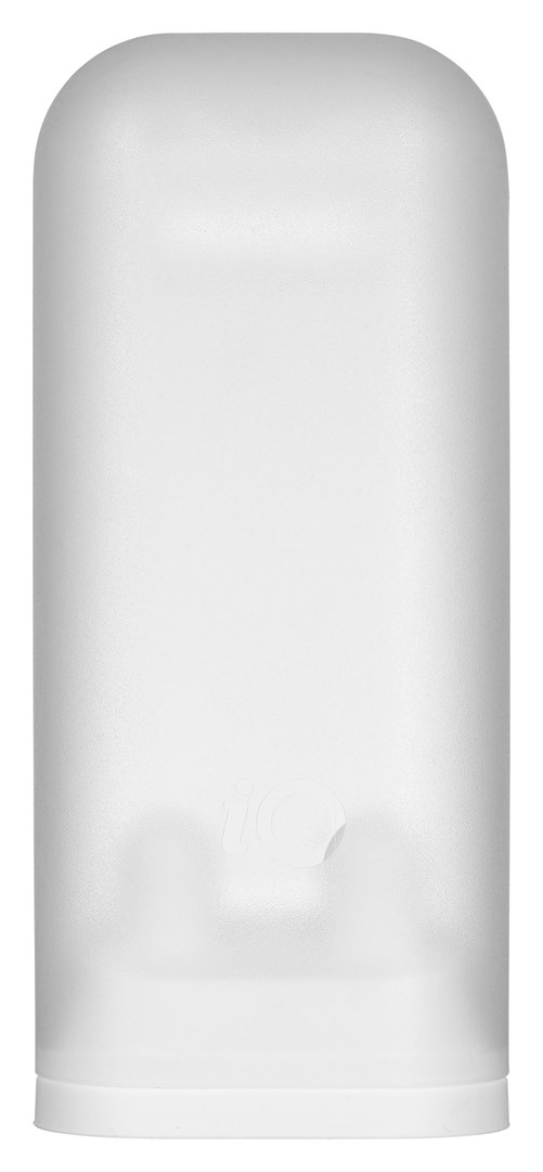 Braun Oral-B iO5 Quite White electric toothbrush Braun Oral-B iO5 Quite White electric toothbrush