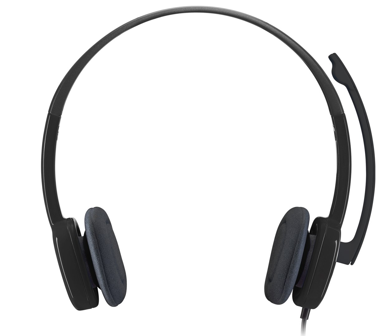 Logitech H150 Stereo Headset Logitech H150 Stereo Headset
