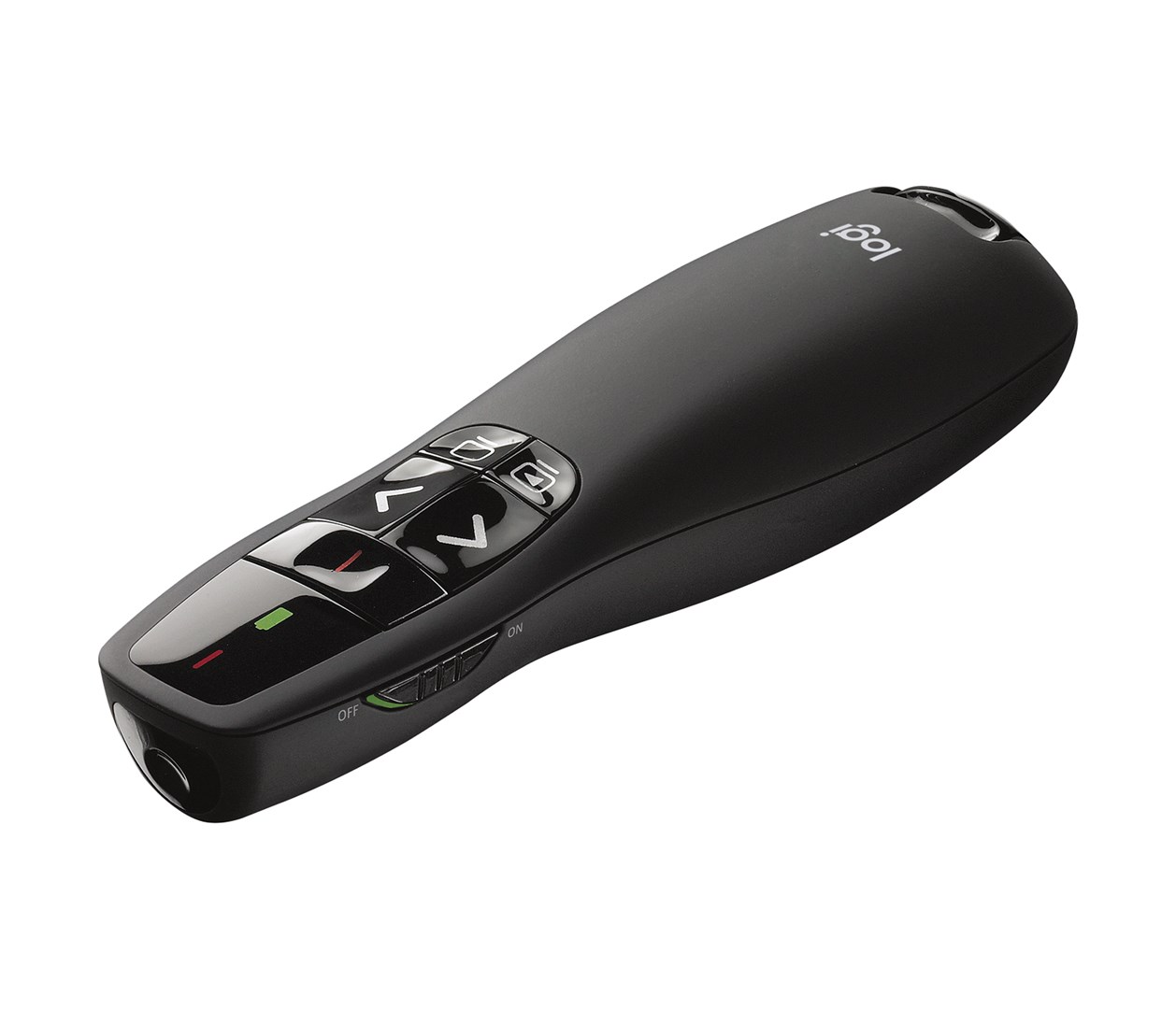 Logitech Wireless Presenter R400 Logitech Wireless Presenter R400