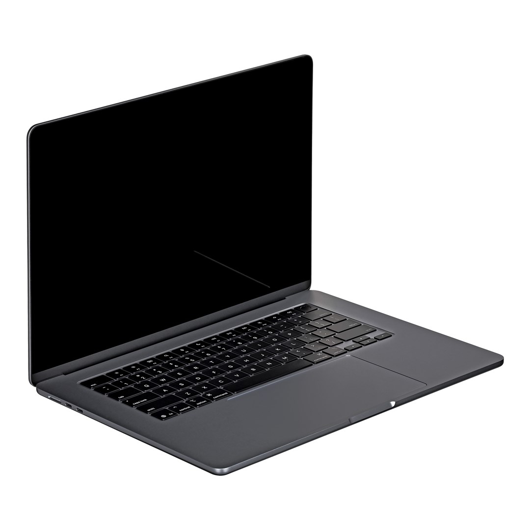 Apple MacBook Air Apple M M4 Laptop 38.9 cm (15.3") 16 GB 256 GB SSD Wi-Fi 6E (802.11ax) macOS Sequoia Navy Apple MacBook Air Apple M M4 Laptop 38.9 cm (15.3") 16 GB 256 GB SSD Wi-Fi 6E (802.11ax) macOS Sequoia Navy
