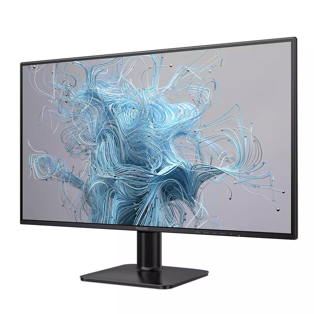 Philips 1000 series 27E2N1110/00 computer monitor 68.6 cm (27") 1920 x 1080 pixels Full HD LCD Black Philips 1000 series 27E2N1110/00 computer monitor 68.6 cm (27") 1920 x 1080 pixels Full HD LCD Black