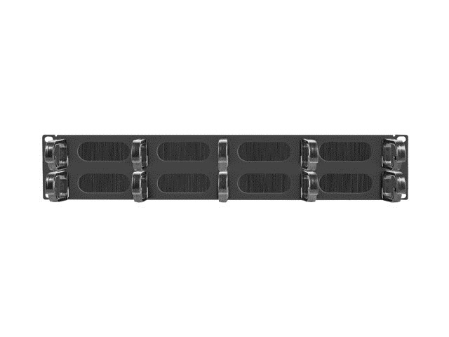 Lanberg AK-1204-B rack accessory Cable management panel Lanberg AK-1204-B rack accessory Cable management panel