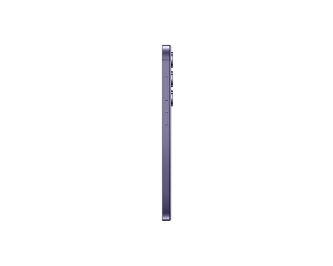 Samsung Galaxy S24 15.8 cm (6.2") Dual SIM Android 14 5G USB Type-C 8 GB 128 GB 4000 mAh Violet Samsung Galaxy S24 15.8 cm (6.2") Dual SIM Android 14 5G USB Type-C 8 GB 128 GB 4000 mAh Violet