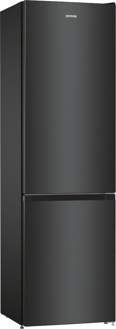 Gorenje NRK6202EBXL4 fridge-freezer Freestanding 331 L E Black Gorenje NRK6202EBXL4 fridge-freezer Freestanding 331 L E Black