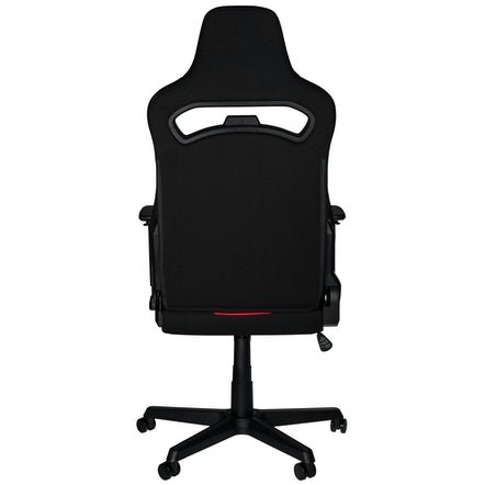 Nitro Concepts E250 Upholstered seat Upholstered backrest Nitro Concepts E250 Upholstered seat Upholstered backrest