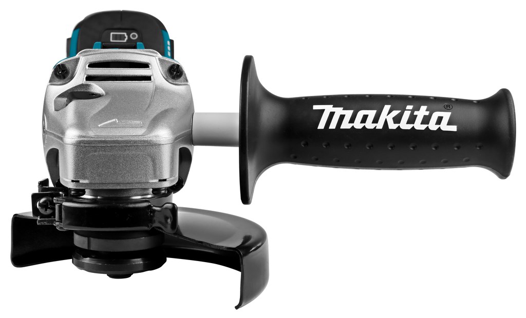 Makita DGA504RT3J angle grinder 12.5 cm 8500 RPM 2.5 kg Makita DGA504RT3J angle grinder 12.5 cm 8500 RPM 2.5 kg