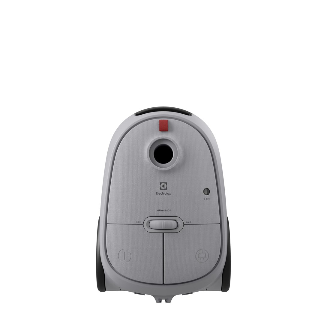 Electrolux EB61A5UG 3.5 L Cylinder vacuum Dry 750 W Dust bag Electrolux EB61A5UG 3.5 L Cylinder vacuum Dry 750 W Dust bag