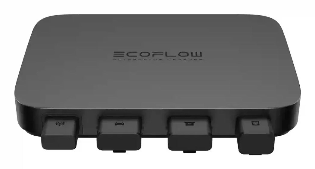 ECOFLOW Power Hub Alternator Charger 500W ECOFLOW Power Hub Alternator Charger 500W