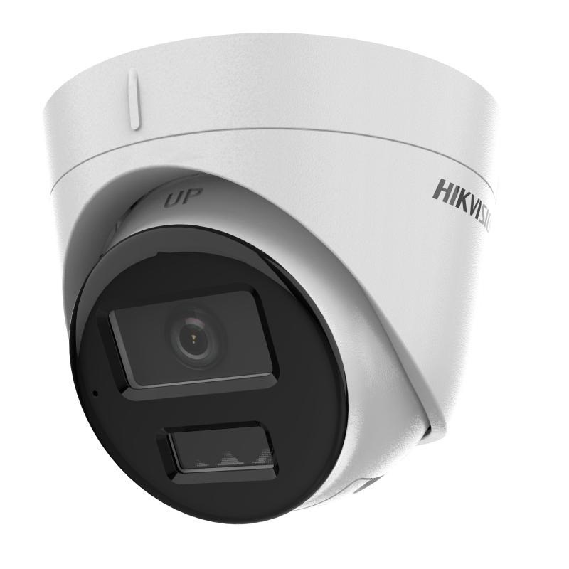 HIKVISION IP CAMERA DS-2CD1341G2-LIU 2.8MM EN HIKVISION IP CAMERA DS-2CD1341G2-LIU 2.8MM EN