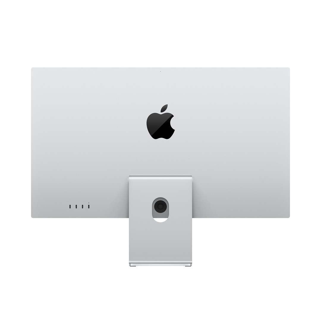 Apple Studio Display computer monitor 68.6 cm (27") 5120 x 2880 pixels 5K Ultra HD Silver Apple Studio Display computer monitor 68.6 cm (27") 5120 x 2880 pixels 5K Ultra HD Silver