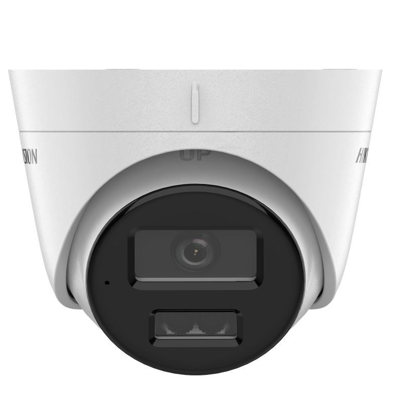 Hikvision Value Series DS-2CD1321G2-LIU 2.8MM PL security camera Turret IP security camera Indoor & outdoor 1920 x 1080 pixels Ceiling Hikvision Value Series DS-2CD1321G2-LIU 2.8MM PL security camera Turret IP security camera Indoor & outdoor 1920 x 1080 pixels Ceiling