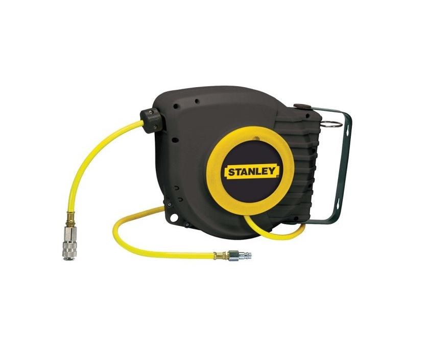 Stanley 9045698STN air compressor accessory Hose reel Stanley 9045698STN air compressor accessory Hose reel