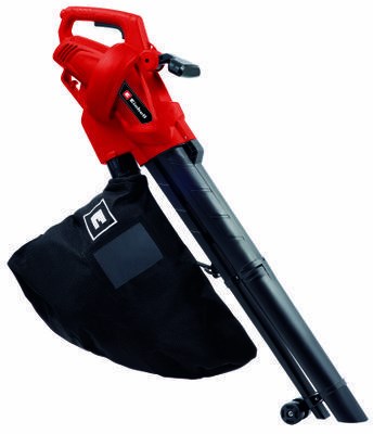 Leaf vacuum cleaner GC-EL 3024 E 3000W EINHELL Leaf vacuum cleaner GC-EL 3024 E 3000W EINHELL
