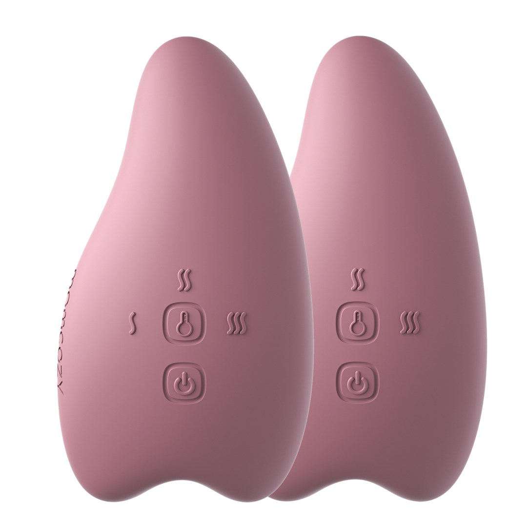 Momcozy A1 lactation massager - double package Momcozy A1 lactation massager - double package