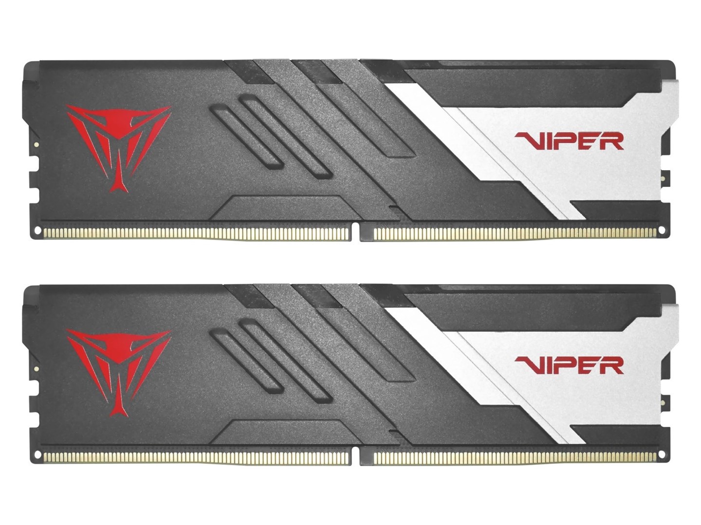 DDR5 Patriot Viper Venom memory 2 x 32GB 6400 Mhz CL32 XMP3 (PVV564G640C32K) DDR5 Patriot Viper Venom memory 2 x 32GB 6400 Mhz CL32 XMP3 (PVV564G640C32K)
