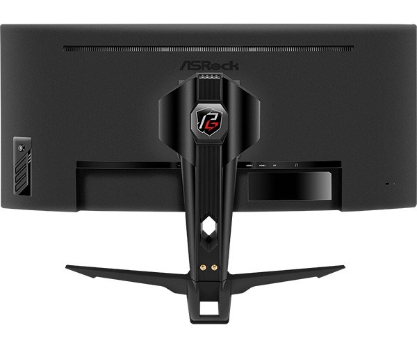 ASROCK 34" WQHD 165Hz monitor PG34WQ15R2B ASROCK 34" WQHD 165Hz monitor PG34WQ15R2B