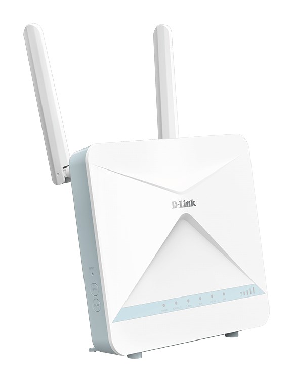 D-Link EAGLE PRO AI AX1500 4G+ Smart Router G416 D-Link EAGLE PRO AI AX1500 4G+ Smart Router G416
