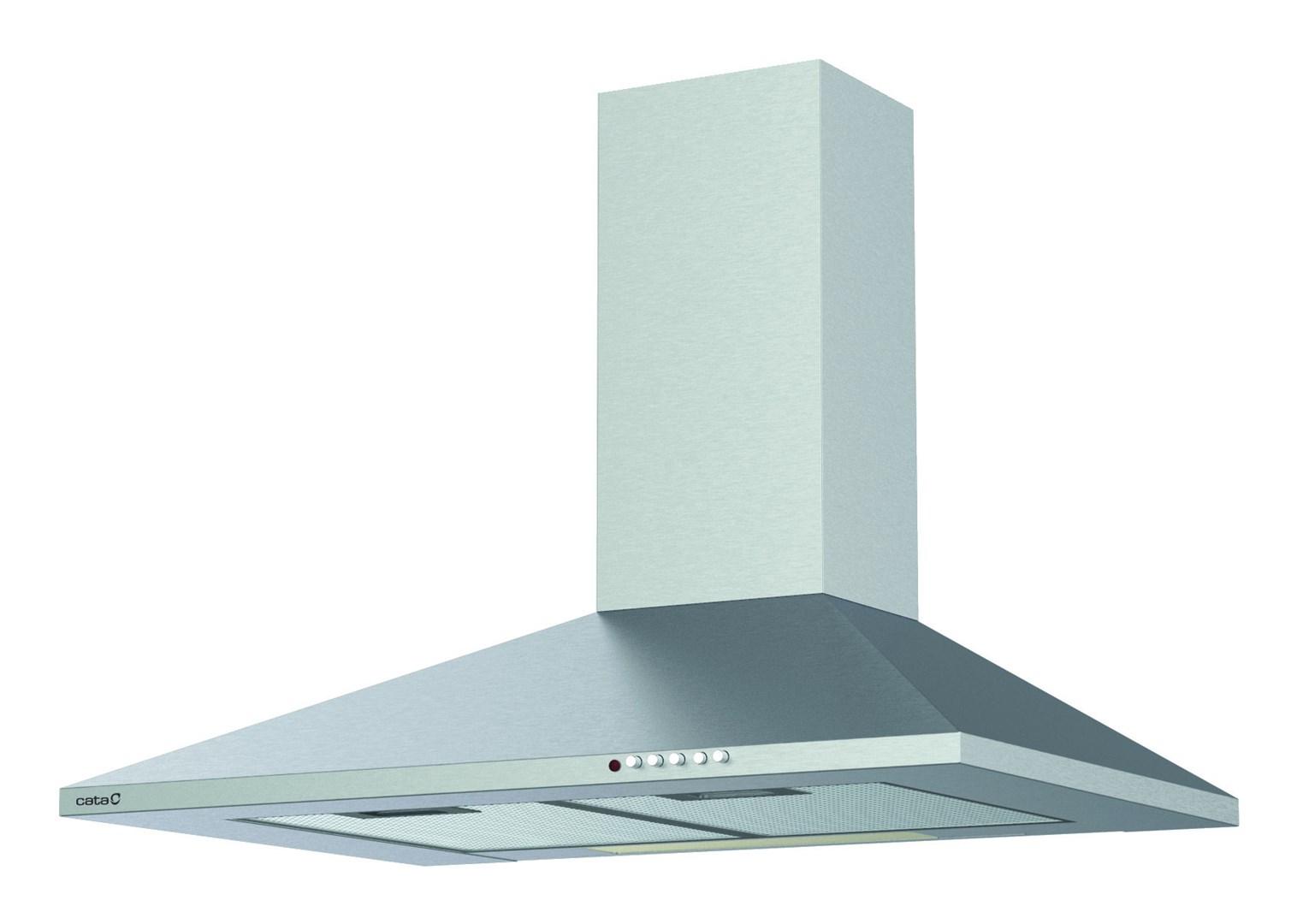 CATA VK 6000 X Wall-mounted Stainless steel A 395 m³/h CATA VK 6000 X Wall-mounted Stainless steel A 395 m³/h