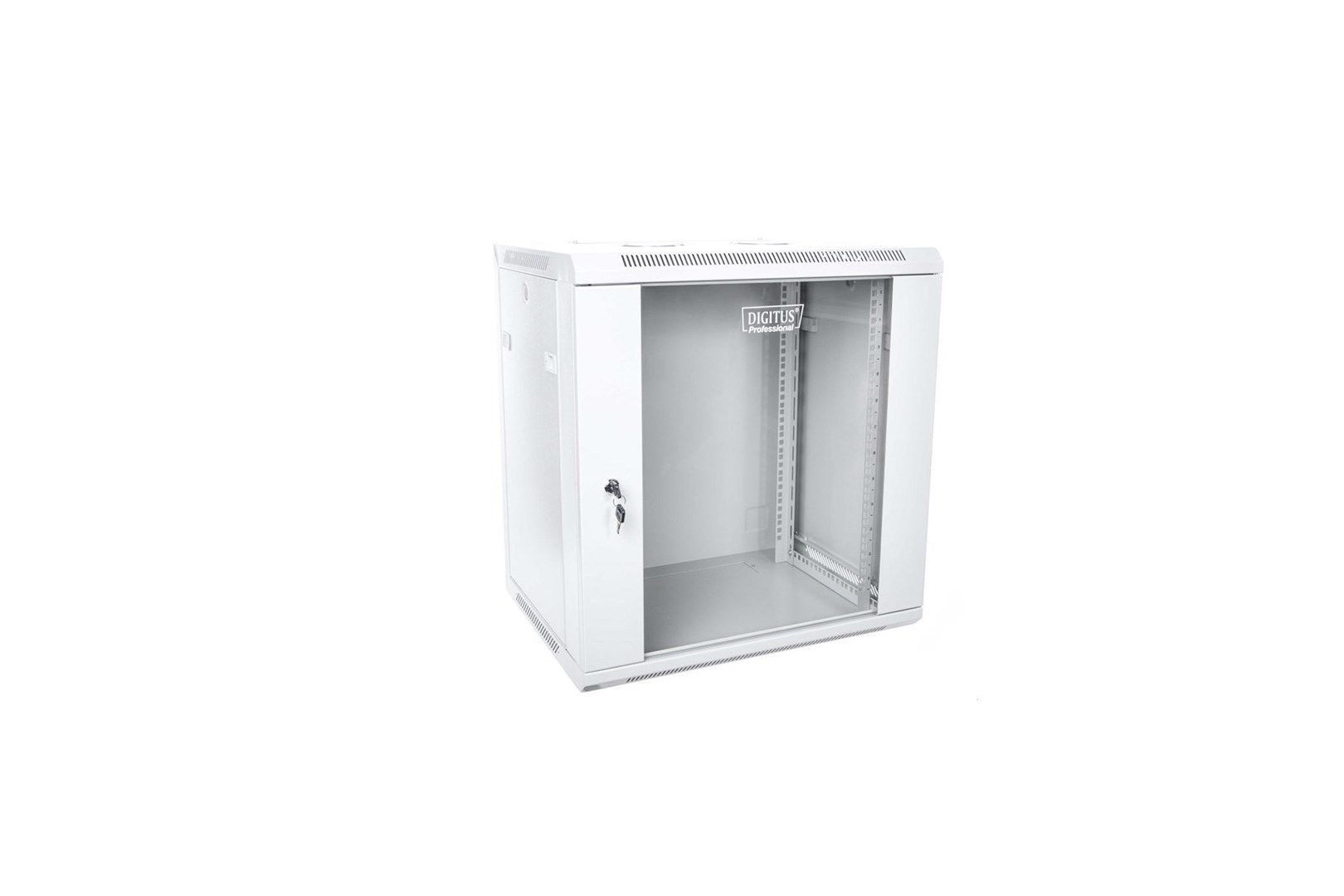 Digitus DN-W19 12U/450 rack cabinet Wall mounted rack Grey Digitus DN-W19 12U/450 rack cabinet Wall mounted rack Grey