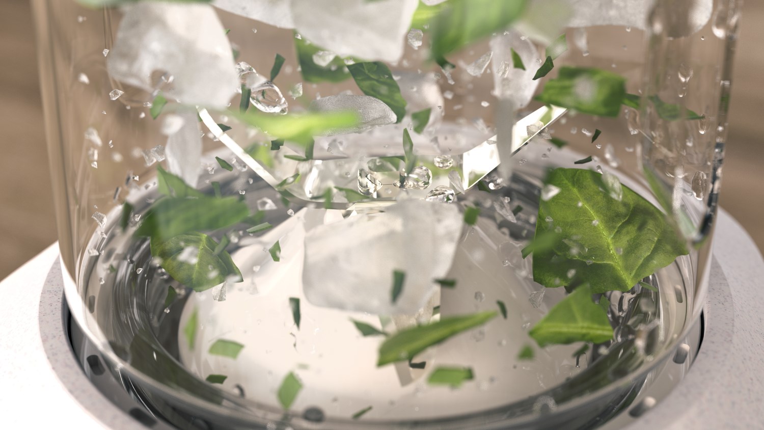 Philips 5000 series Eco Conscious Edition HR2500/00 Blender Philips 5000 series Eco Conscious Edition HR2500/00 Blender