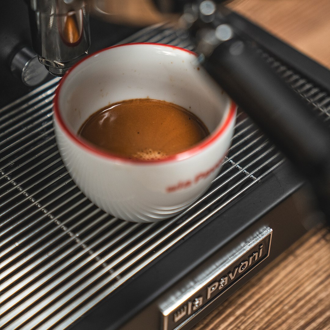 la Pavoni LPSCVB01EU coffee maker Semi-auto Espresso machine 2.9 L la Pavoni LPSCVB01EU coffee maker Semi-auto Espresso machine 2.9 L