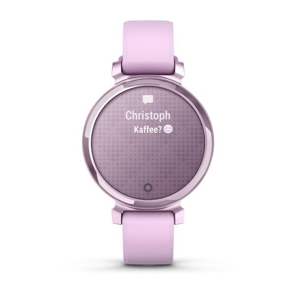 Garmin Lily 2 35.4 mm Digital 240 x 201 pixels Touchscreen Pink GPS (satellite) Garmin Lily 2 35.4 mm Digital 240 x 201 pixels Touchscreen Pink GPS (satellite)