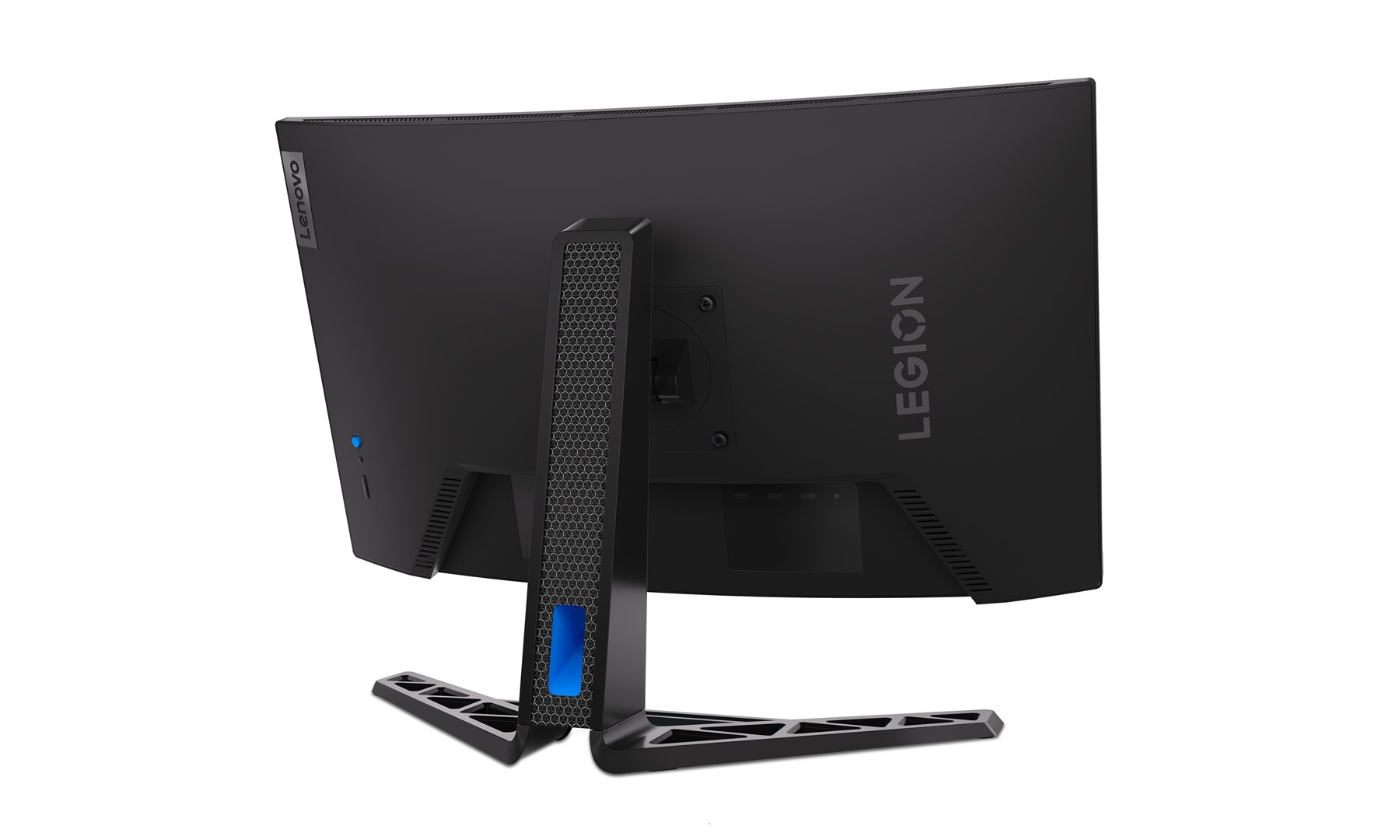Lenovo Legion R27qc-30 WLED display 68.6 cm (27") 2560 x 1440 pixels Quad HD Black Lenovo Legion R27qc-30 WLED display 68.6 cm (27") 2560 x 1440 pixels Quad HD Black