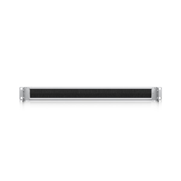 Ubiquiti UACC-RACK-PANEL-BRUSH-1U rack accessory Brush panel Ubiquiti UACC-RACK-PANEL-BRUSH-1U rack accessory Brush panel