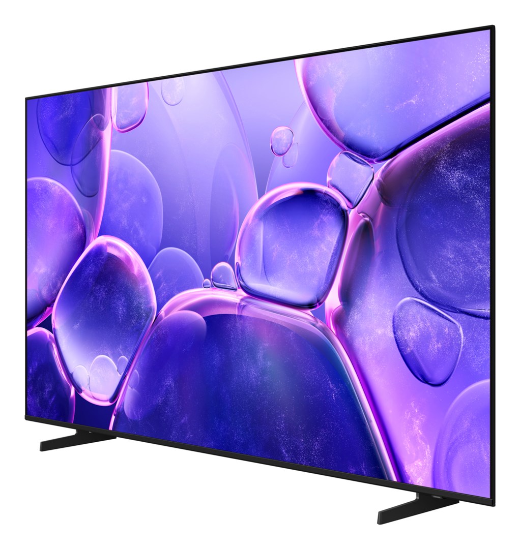 Samsung UE75U8092FU 190.5 cm (75") 4K Ultra HD Smart TV Wi-Fi Black Samsung UE75U8092FU 190.5 cm (75") 4K Ultra HD Smart TV Wi-Fi Black