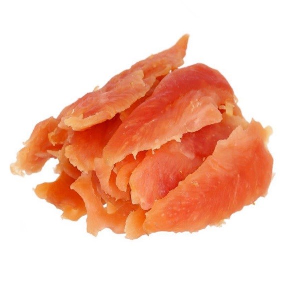 HILTON Soft chicken jerky - Dog treat - 500 g HILTON Soft chicken jerky - Dog treat - 500 g