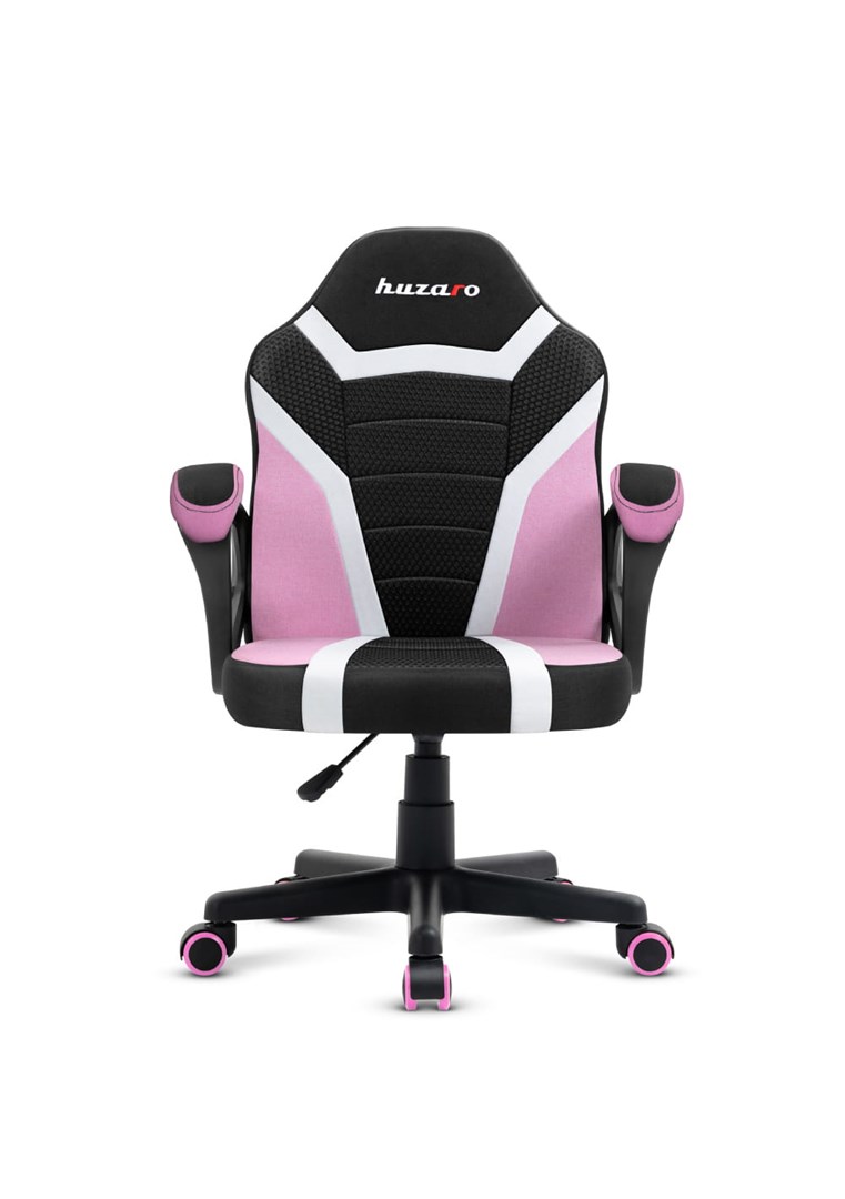 Gaming chair for children Huzaro Ranger 1.0 Pink Mesh Gaming chair for children Huzaro Ranger 1.0 Pink Mesh