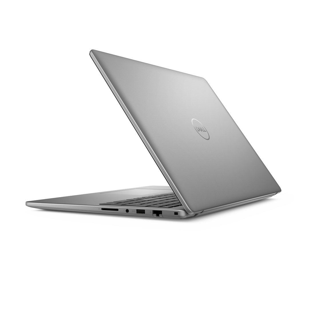 DELL Vostro 5640 Intel Core 5 120U Laptop 40.6 cm (16") Full HD+ 16 GB DDR5-SDRAM 1 TB SSD Wi-Fi 6 (802.11ax) Windows 11 Pro Grey DELL Vostro 5640 Intel Core 5 120U Laptop 40.6 cm (16") Full HD+ 16 GB DDR5-SDRAM 1 TB SSD Wi-Fi 6 (802.11ax) Windows 11 Pro Grey