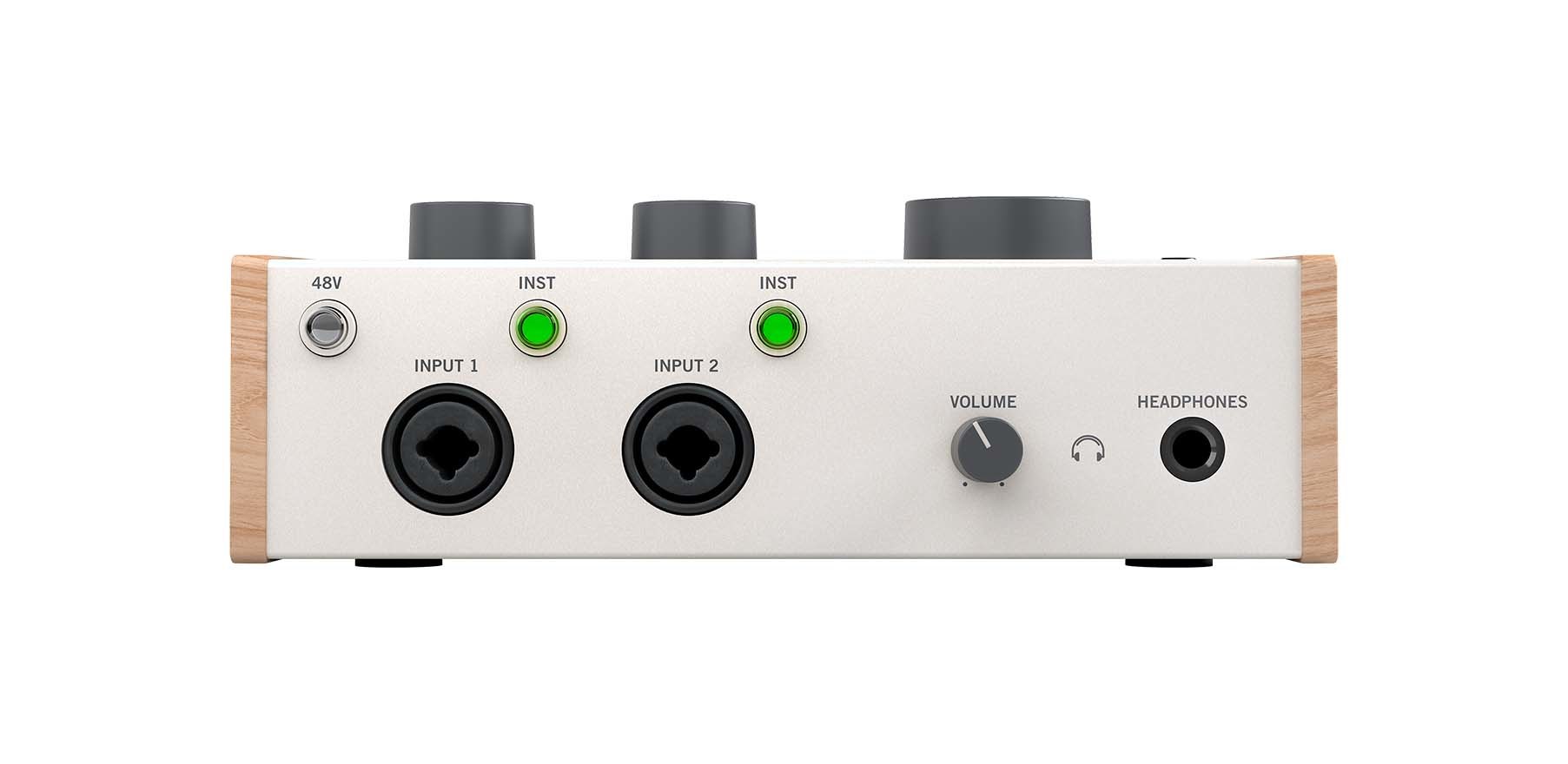 Universal Audio VOLT 276 - USB audio interface Universal Audio VOLT 276 - USB audio interface