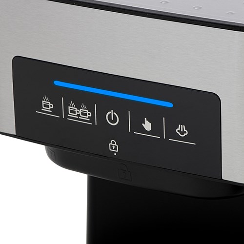 Espresso Machine Camry CR 4410 Espresso Machine Camry CR 4410