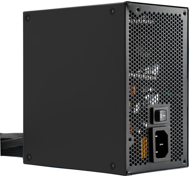 Xilence Gaming Gold Series XP650R12 power supply unit 650 W 20+4 pin ATX ATX Black Xilence Gaming Gold Series XP650R12 power supply unit 650 W 20+4 pin ATX ATX Black