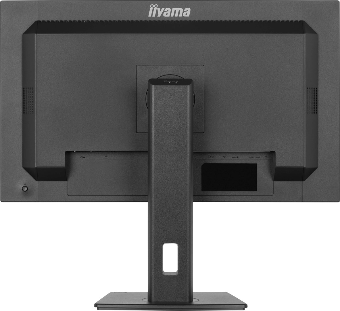iiyama ProLite 27” IPS QHD panel with B energy class iiyama ProLite 27” IPS QHD panel with B energy class
