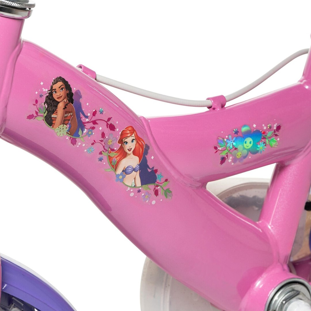 Bike HUFFY Disney PRINCESS 12" 22494W Bike HUFFY Disney PRINCESS 12" 22494W