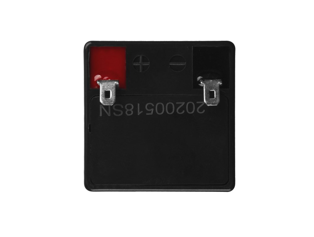 Green Cell AGM36 UPS battery VRLA AGM 4 V 4.5 Ah Green Cell AGM36 UPS battery VRLA AGM 4 V 4.5 Ah