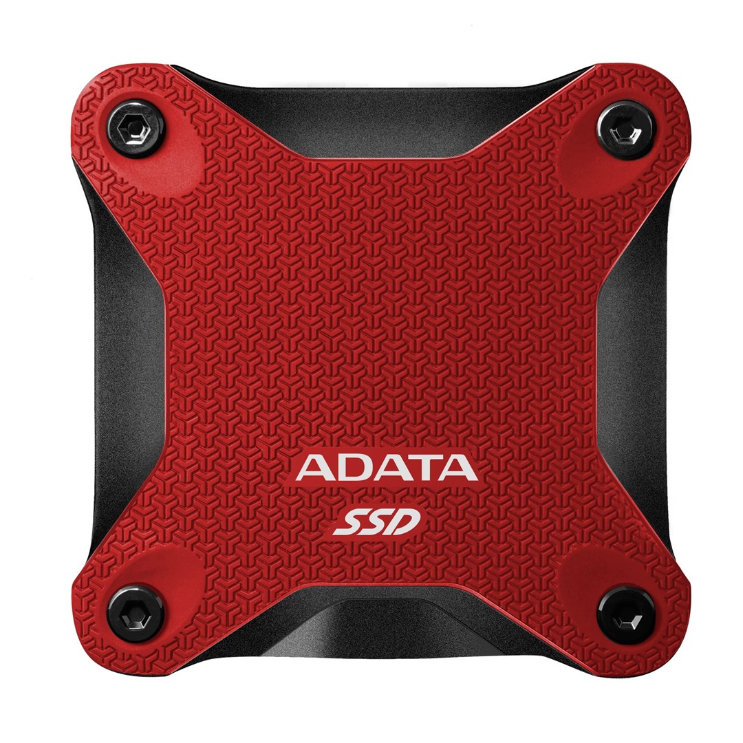 ADATA SSD DISK SD620 2TB RED ADATA SSD DISK SD620 2TB RED
