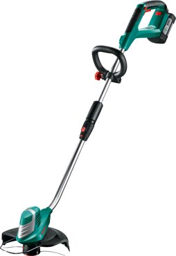 Bosch AdvancedGrassCut 36 30 cm Battery Black, Green Bosch AdvancedGrassCut 36 30 cm Battery Black, Green
