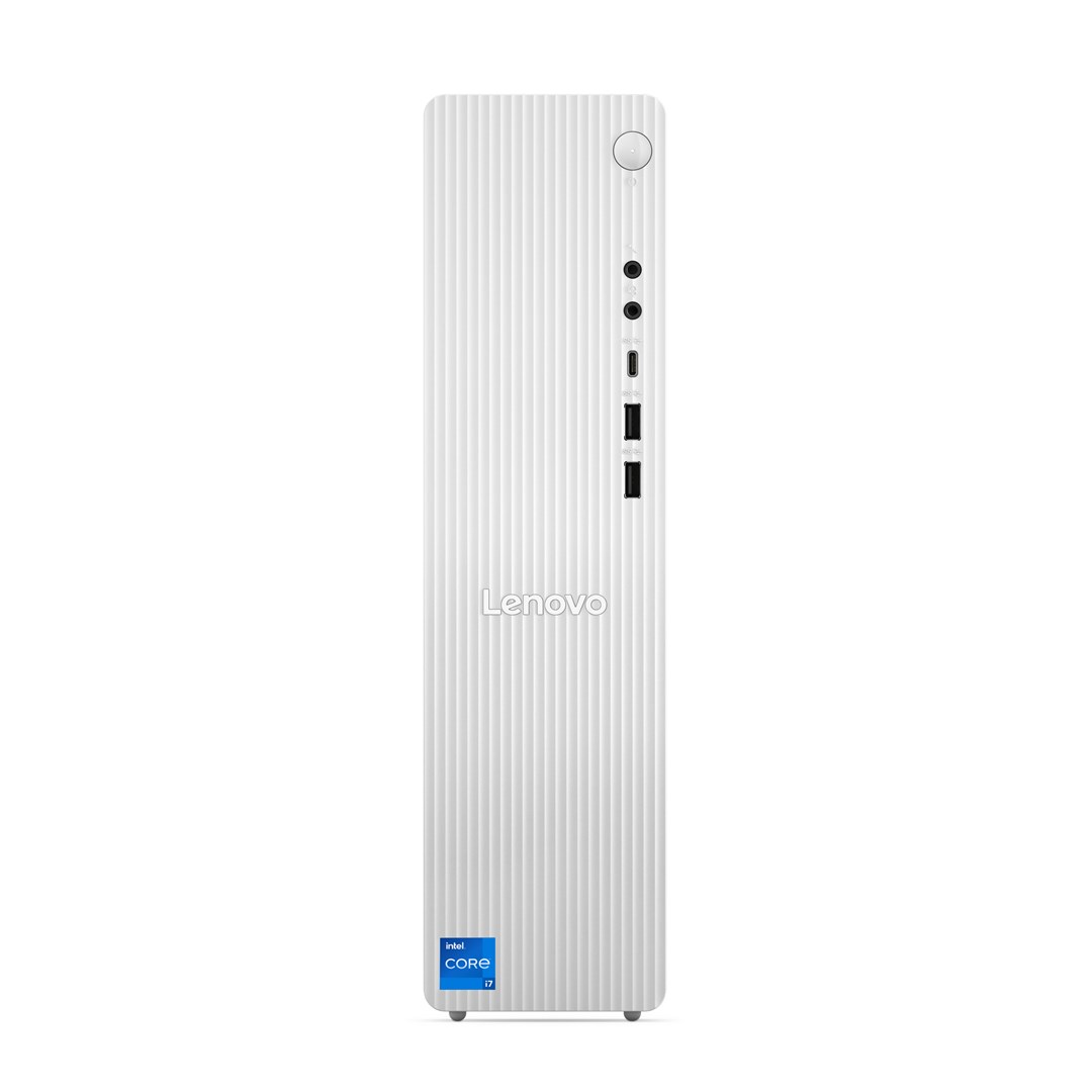 Lenovo IdeaCentre Tower 08IRH9 Intel® Core™ i7 i7-13620H 32 GB DDR5-SDRAM 1 TB SSD NoOS SFF PC Grey Lenovo IdeaCentre Tower 08IRH9 Intel® Core™ i7 i7-13620H 32 GB DDR5-SDRAM 1 TB SSD NoOS SFF PC Grey
