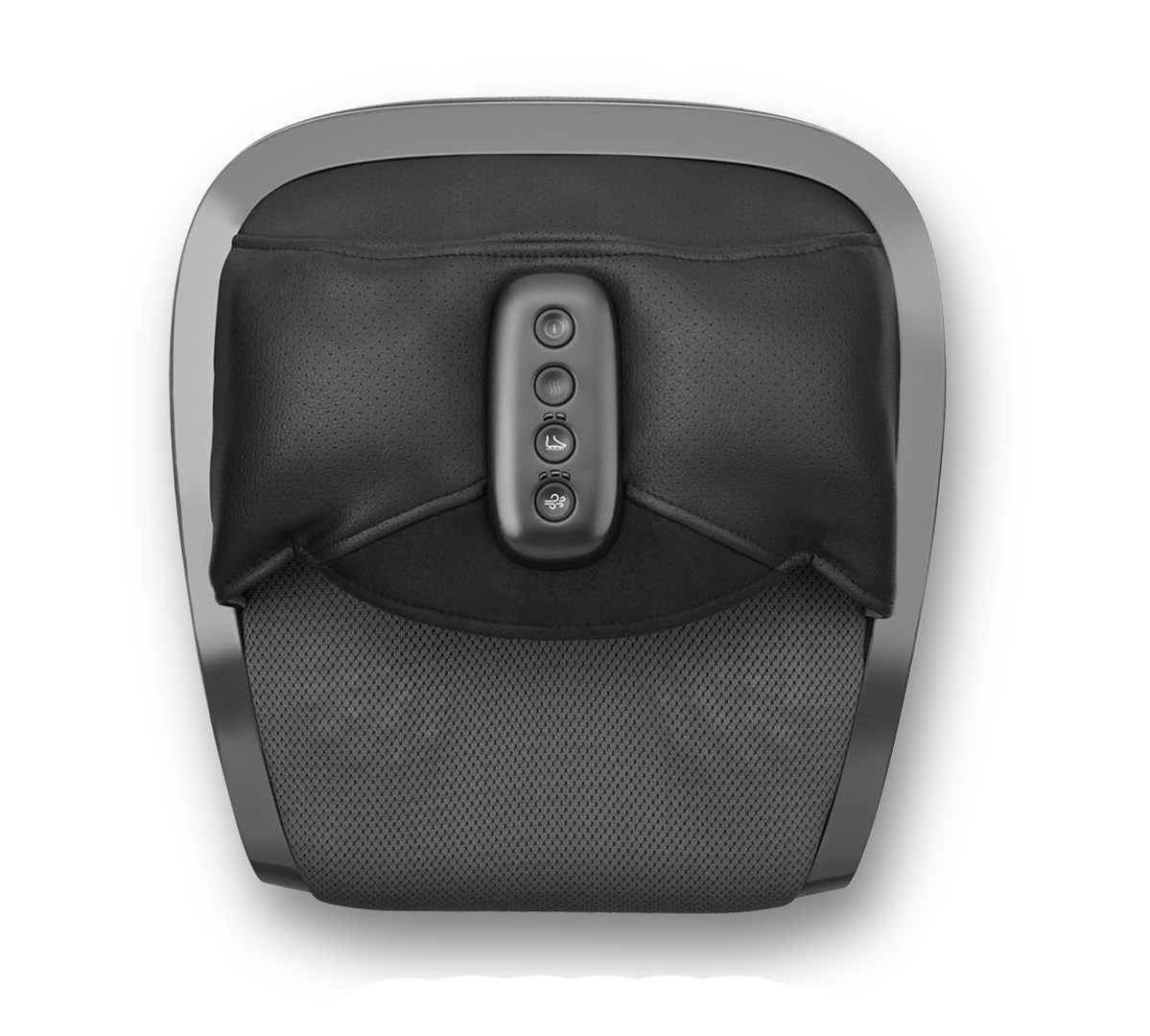 Medisana FM 900 massager Foot Black, Grey Medisana FM 900 massager Foot Black, Grey