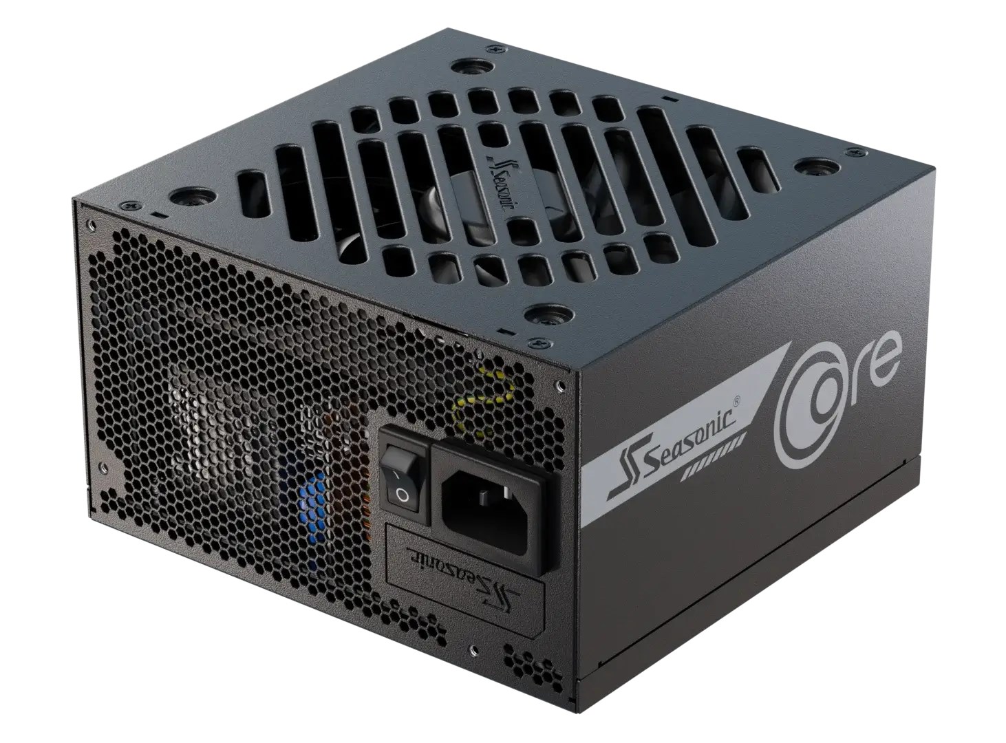 Power Supply 850W Core SRP-CGX851-A5A32SF ATX 3.1 80+ Gold Power Supply 850W Core SRP-CGX851-A5A32SF ATX 3.1 80+ Gold