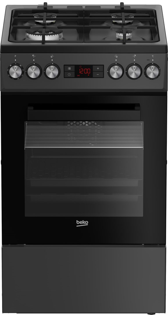 Freestanding cooker Beko FSM 51330 DAOT Freestanding cooker Beko FSM 51330 DAOT