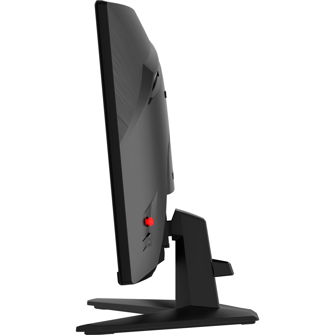 MSI MAG 242C computer monitor 59.9 cm (23.6") 1920 x 1080 pixels Full HD LCD Black MSI MAG 242C computer monitor 59.9 cm (23.6") 1920 x 1080 pixels Full HD LCD Black
